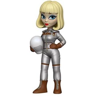 Funko Rock Candy Barbie - 1965 Astronaut - 1
