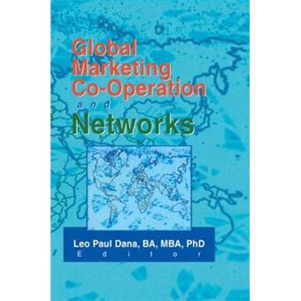 Global Marketing Co-Operation and Networks - Paperback - 2001 - 1