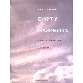 Empty Moments - 1
