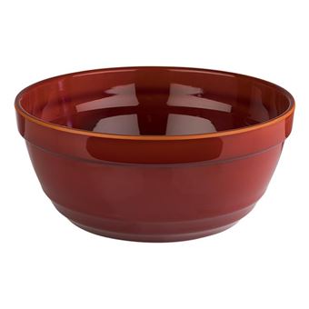 Tigela de Servir APS-Germany EMMA | Vermelho - 1