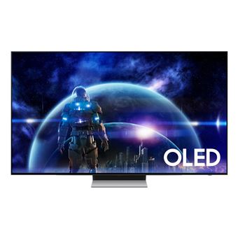 Smart TV Samsung Series 9 QE48S94DAE | OLED | 4K UHD | 48'' | 121,9 cm | G - 1