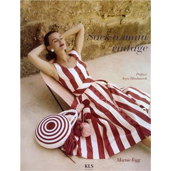 Sacs A Main Vintage - 1