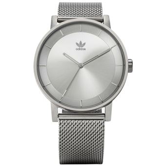 Relógio Senhora ADIDAS DISTRICT_M1 Z041920-00 - Prata - 1