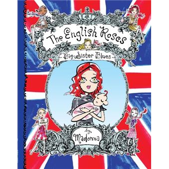 Big Sister Blues By Madonna - 1