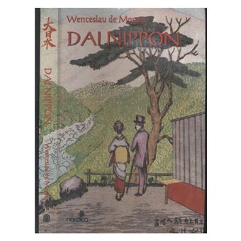 Dai-Nippon (Portuguese Edition) - 1