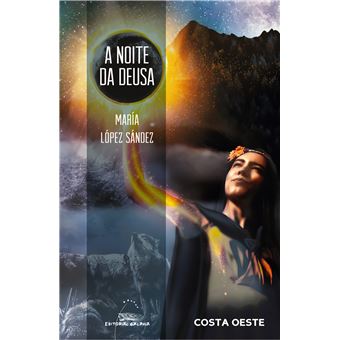 A Noite Da Deusa - 1