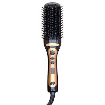 Escova de Alisamento Rio ProHeat | Preto - 1