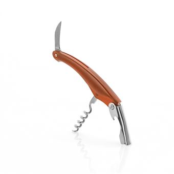 Saca-Rolhas Utilinox | Laranja Classico - 1