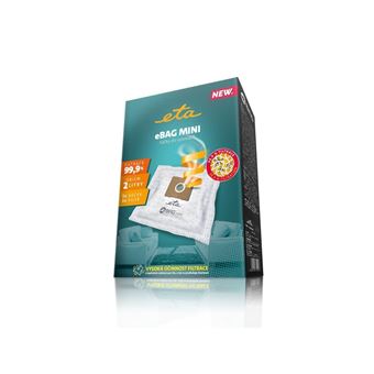 Saco para Aspirador Eta ETA960068030 - 1