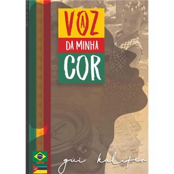 A Voz Da Minha Cor - 1