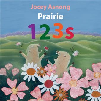 Prairie 123S - 1