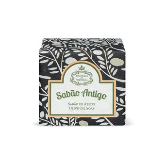 Sabão Antigo Tradição Essências de Portugal | A. Preto - 1