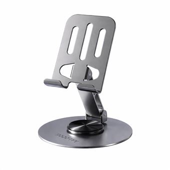 Suporte para Telemóvel 360º Universal MODORWY MH1116 | 4.7" até 13" | Cinzento - 1