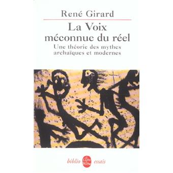 La Voie Meconnue Du Reel - 1
