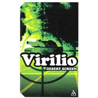 Desert Screen : War at the Speed of Light - 1