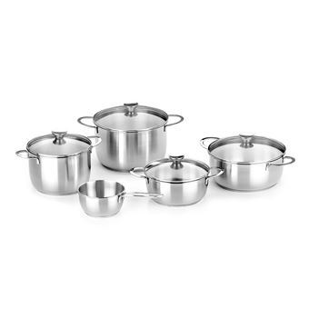 Conjunto de Panelas BRA A399908 - 1