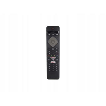 Controlo Remoto Dishiqing para Philips YKF400-105 43PUS6501/12 55PUS6501/12 65 | Preto - 1