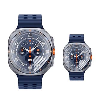 Kit 2x Película Hydrogel Phonecare para Samsung Galaxy Watch Ultra (2025) - 47mm LTE - 1