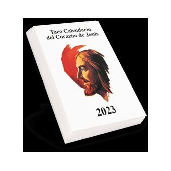 Taco Sagrado Corazon -2023 Pared Con Iman - 1