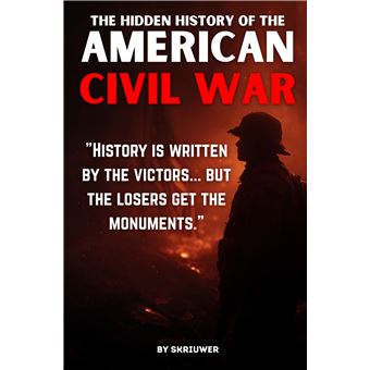 The Hidden History Of The American Civil War - Slavery'S True Cause ...
