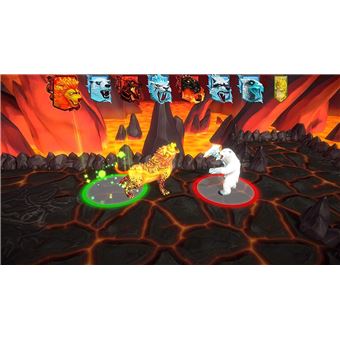 Videojogo Wild River Games Eldrador® Creatures - 1