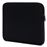 mala para portáteis Incase INMB10072 33 cm (13") Estojo Preto_0