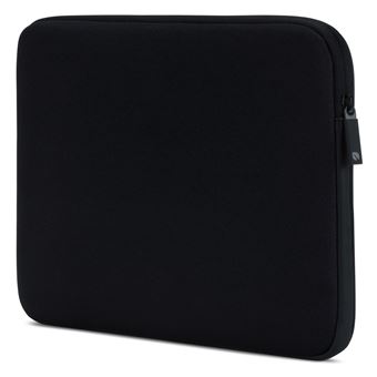 mala para portáteis Incase INMB10072 33 cm (13") Estojo Preto