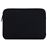 mala para portáteis Incase INMB10072 33 cm (13") Estojo Preto_3