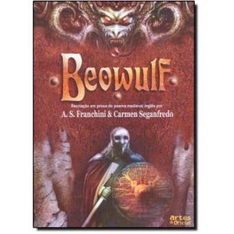 Beowulf. Recriação Em Prosa Do Poema Medieval Inglês - 1