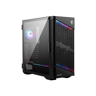 Desktop Gaming VIZZIO VELOX100P-R95900X-4070-16-1 | AMD Ryzen 9 5900X | GeForce RTX 4070 SUPER | 16 GB | SSD 1TB - 1