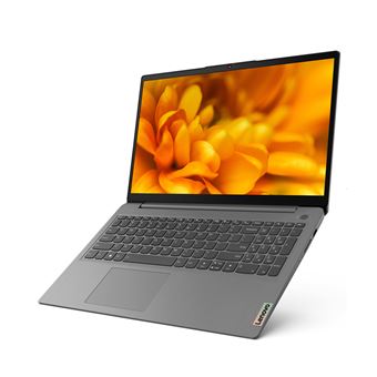 Computador Portátil Lenovo IdeaPad 3 15ITL6 | 15.6'' | Intel® Core i7-1165G7 | Intel Iris Xe Graphics | 16 GB | SSD 512GB - 1