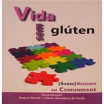 Vida sem glúten - 1