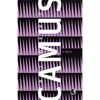 A Peste - 1
