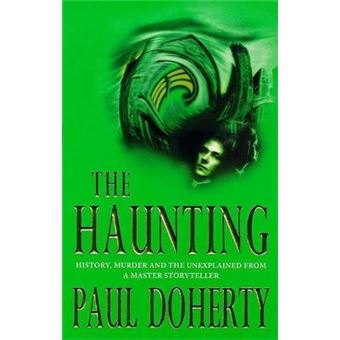 The Haunting : History, murder and the unexplained in a gripping Victorian mystery - 1