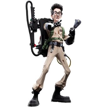 Figura Ghostbuster Mini Epics Egon Spengler - 1