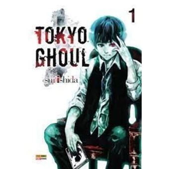 Rev.Tokyo Ghoul - Vol 001 - 1