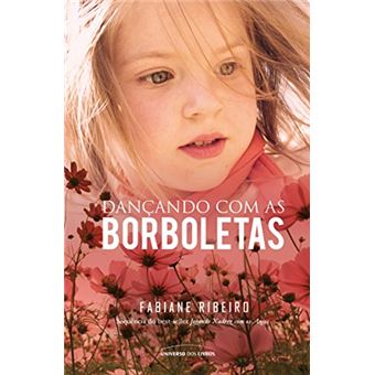 Dançando com as Borboletas - Caixa - 1