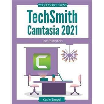 Techsmith Camtasia 2021 - 1
