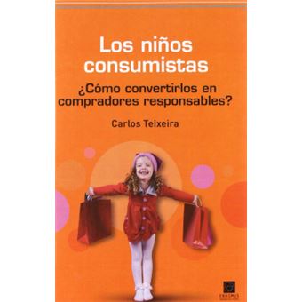 Niños Consumistas,Los - 1