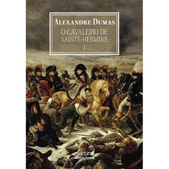 O Cavaleiro De Saint-Hermine - 1