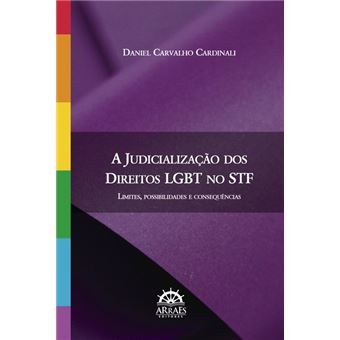 A Judicialização dos Direitos LGBT no STF - 1