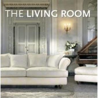 Living room - 1
