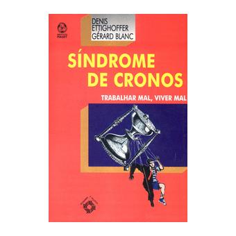 Síndrome de Cronos - 1