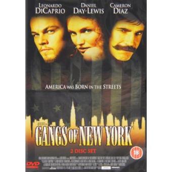 -Gangs Of New York - 1