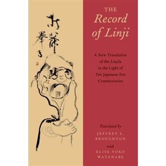 The Record Of Linji - 1