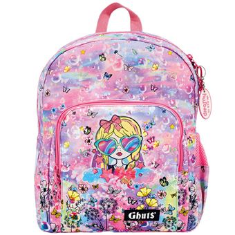 Mochila Ghuts Prince Pop-Girl 2024 | 40X30X13cm - 1
