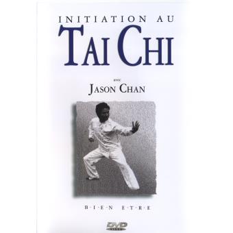 tai chi initiation (DVD) - 1