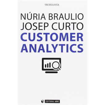 Customer Analytics - 1