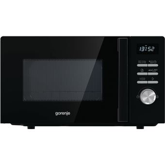 Micro-ondas Gorenje MO20A4BH | 20 L | 800 W | Preto - 1