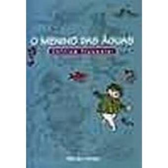Menino Das Aguas - 1
